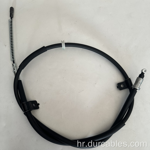 Stražnji desni kočni kabel odgovara Daewoo OE 96245829